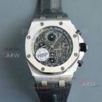 AAA replica HBF factory Audemars Piguet Royal Oak Offshore 12-digit small seconds chronograph (1)_th.jpg